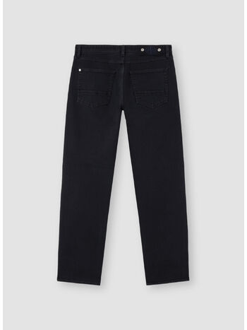 PANTALONE DENIM RINSED, VJ901, small