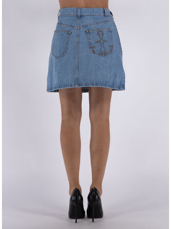 GONNA PADLOCK STRAP MINI, , small