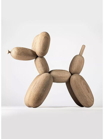 BALLON D'OGO OAK LARGE, OAK, small