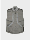 GILET METAL, V0060 GREY, thumb