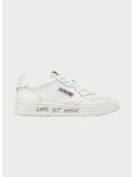 SCARPA MEDALIST LOW MATCH, ML08 MATCH/LEAT TOTALWHT, thumb