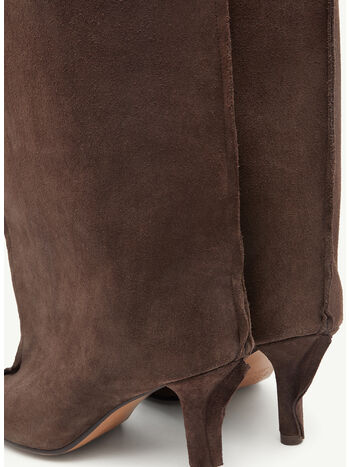 STIVALE SUEDE TUBE, T2154, small