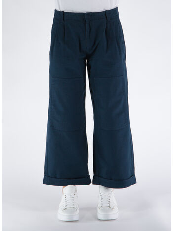 PANTALONE WORKER 2 PINCES, , small