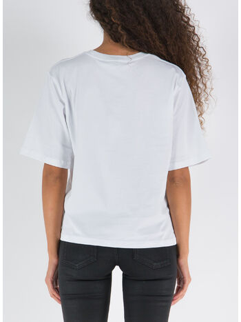 T-SHIRT CLASSIC, 11-0601 BRIGHT WHITE, small