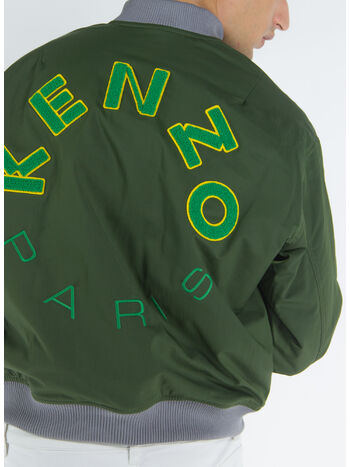 GIACCA BOMBER VARSITY, , small