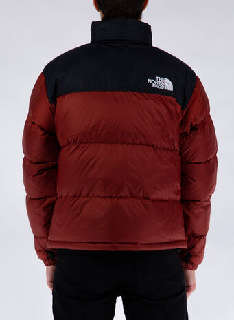 GIUBBOTTO 1996 RETRO NUPTSE, BDQBRICKHOUSERED, small