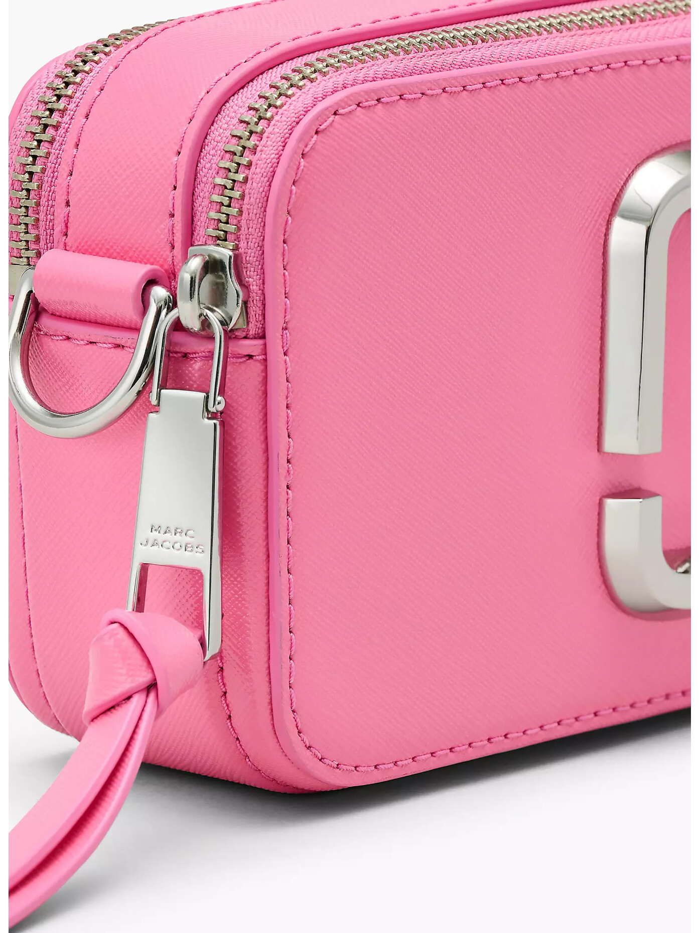 Marc jacobs snapshot neon hotsell