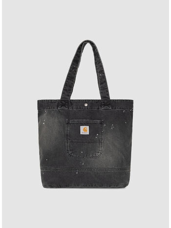 BORSA DENIM, , small