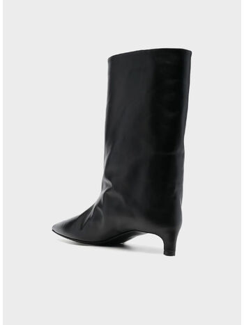 STIVALETTO, 001 BLACK, small