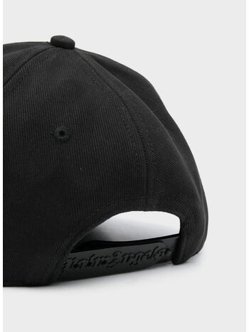 CAPPELLO MONOGRAM, 1003 BLACK OFF WHITE, small
