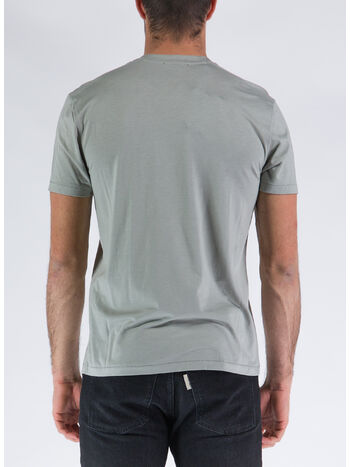T-SHIRT LYOCELL COTTON, , small