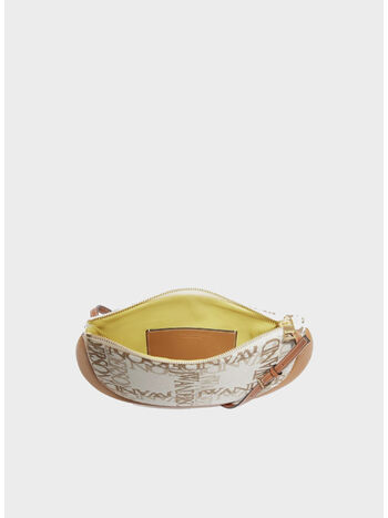 BORSA BUMPER MOON, 104 NATURAL/PECAN, small