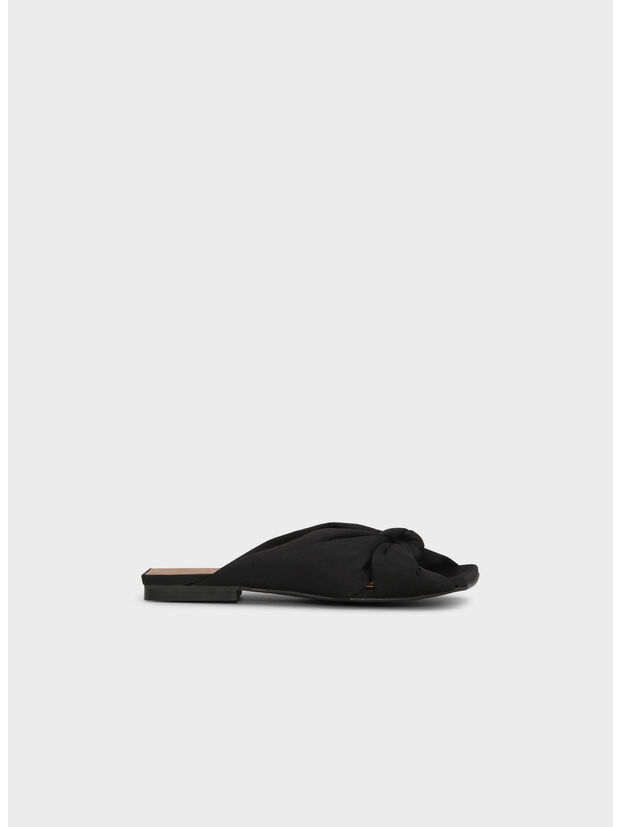 SCARPA SOFT KNOT, 099 BLACK, large