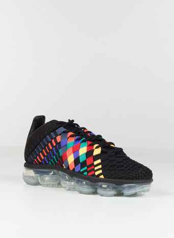 SCARPA AIR VAPORMAX INNEVA, BLACK/GLACIERBLUE, small