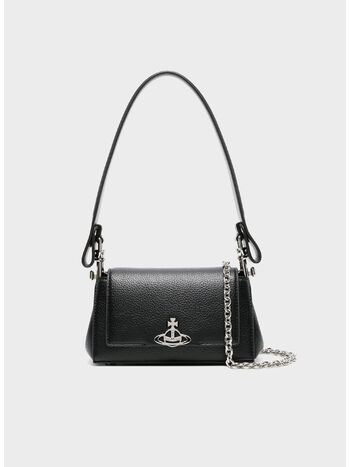 BORSA SMALL HAZEL, N403 BLACK, small