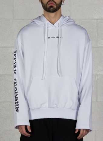 FELPA HOODIE MIDNIGHT SPECIAL, 001OPTICWHITE, small