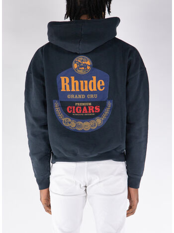 FELPA HOODIE GRAND CRU, , small