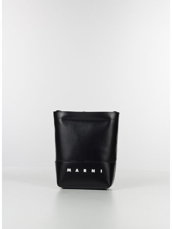 BORSA CROSSBODY, 00N99 BLACK, small