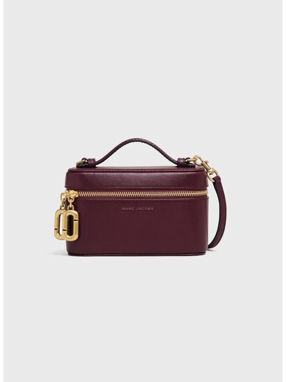 BORSA THE VANITY BAG, 935 DARKPORT, medium