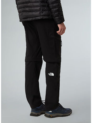 PANTALONE EXPLORATION, JK31 TNF BLACK, small