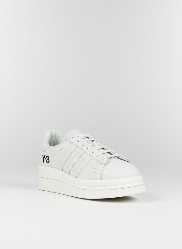 SCARPA Y-3 HICHO, GREONGREONECWHITE, large