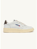 SCARPA MEDALIST LOW, LL28 LEAT/LEAT WHT/CHOCO, thumb