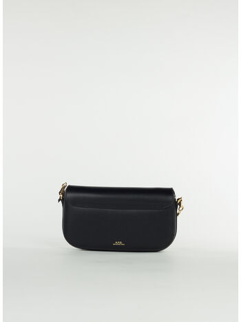 BORSA GRACE CHAINE CLUTCH, LZZ BLACK, small