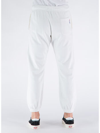 PANTALONE ICONIC, 2331 ACTION WHITE, small