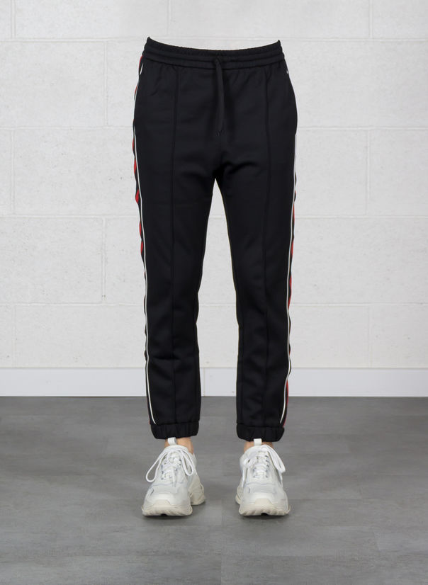PANTALONE, 1301BLACKBLUERED, large