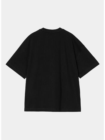 T-SHIRT S/S SIGNATURE SCRIPT, , small