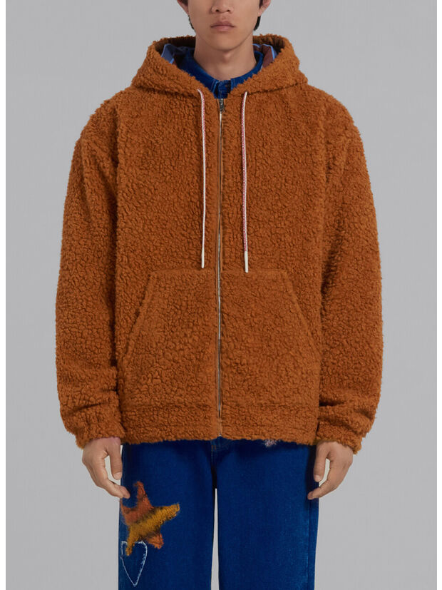 GIACCA TEDDY, , large