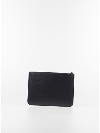 PORTAFOGLIO, BLK BLACK, small