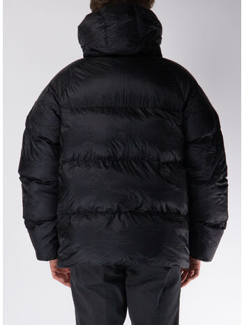 GIUBBOTTO STELLAR, 0009 BLACK, small