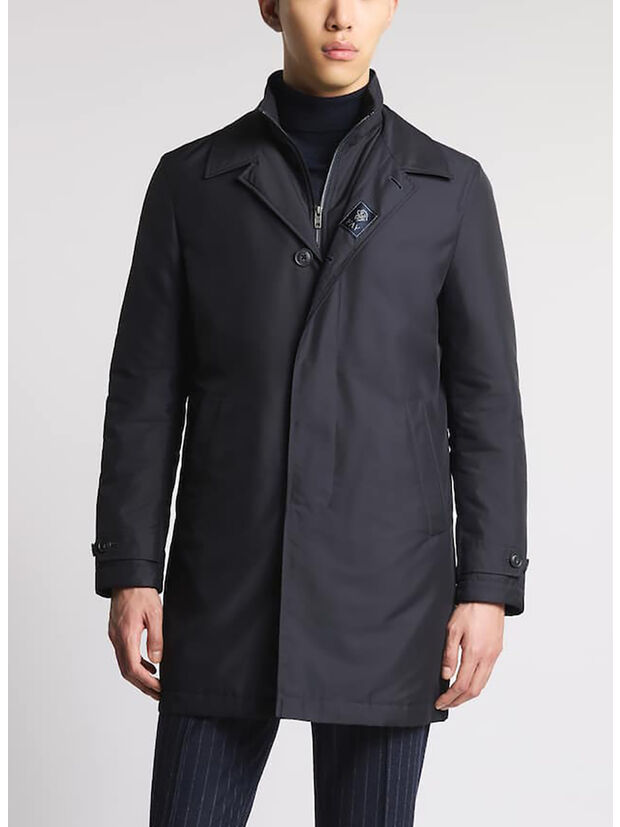 CAPPOTTO MORNING, AXX U804, large