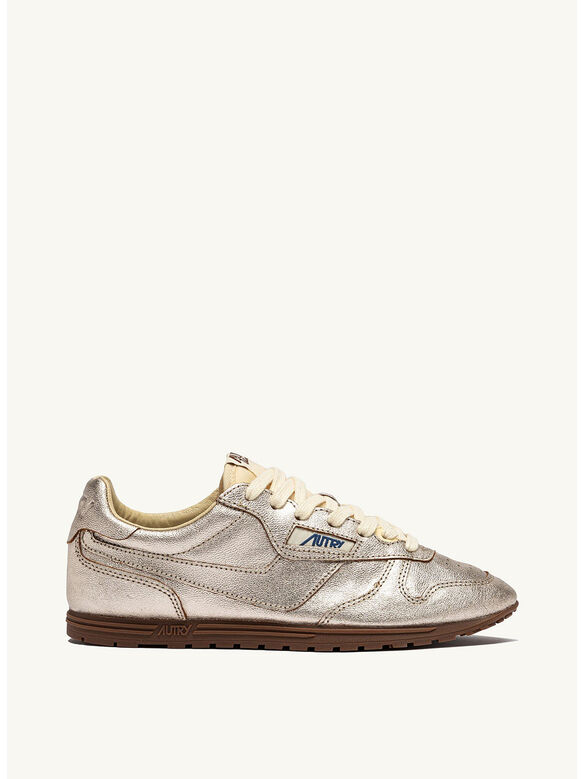 SCARPA WINDSPIN IN PELLE LAMINATA, TO02, medium