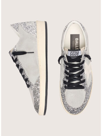 SCARPA BALL STAR, 60379 GREY/SILVER/WHITE, small