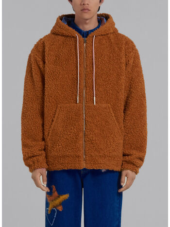 GIACCA TEDDY, , small