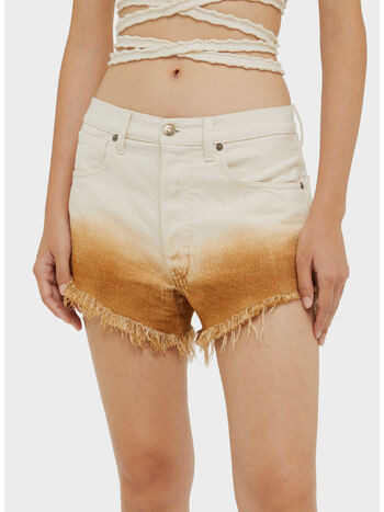 SHORT BRIGHT HUES RAW DENIM CINNA, 0360, small