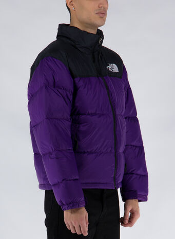 GIUBBOTTO 1996 RETRO NUPTSE, JC0GRAVITYPURPLE, small