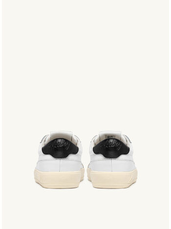 SCARPA WINDSCAPE LOW, UK02 LEAT/SUE WHT/BLK, small