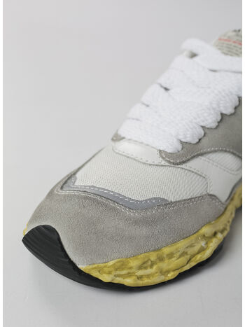 SCARPA GEORGE, WHITE, small