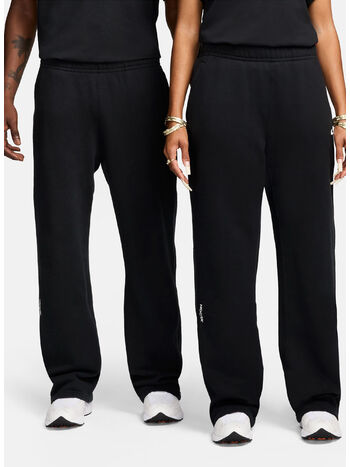 PANTALONE NOCTA, 010 BLACK/BLACK/WHITE, small