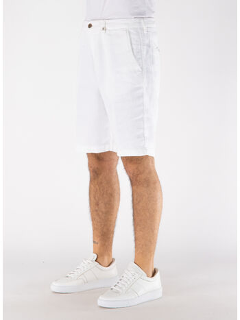 SHORT CHINO SLIM FIT, 01, small