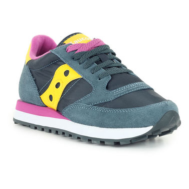 SCARPA JAZZ O' A/W 17, 368CHARCOALYELLOW, small