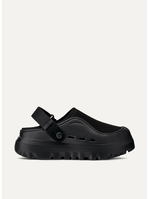 SANDALO PEAKMOD, BLK, medium