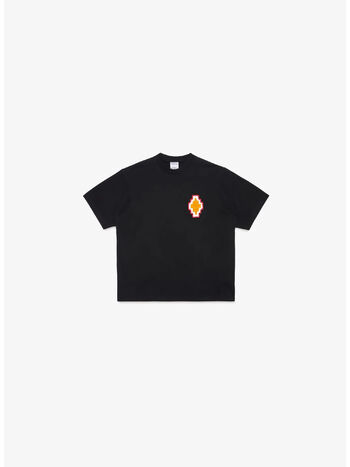 T-SHIRT CROSS PATCH, , small