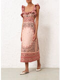 ABITO MATCHMAKER FRILLED, PKBA PINK BANDANA, thumb