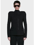 GIUBBOTTO TAILORED, 0015 BLACK, thumb