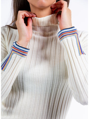 MAGLIA IN LANA DOLCEVITA, , small