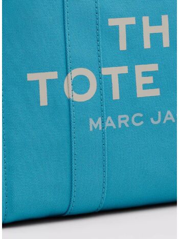 BORSA THE MEDIUM TOTE, 470 AQUA, small